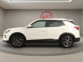 SsangYong Korando 1.5 T-GDI