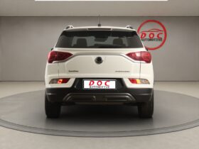 SsangYong Korando 1.5 T-GDI