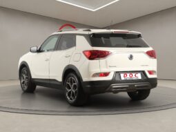 SsangYong Korando 1.5 T-GDI