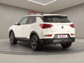 SsangYong Korando 1.5 T-GDI