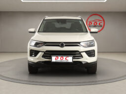 SsangYong Korando 1.5 T-GDI