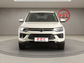 SsangYong Korando 1.5 T-GDI