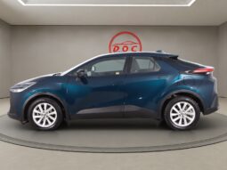 Toyota C-HR 1.8 Hybride