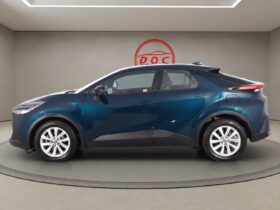 Toyota C-HR 1.8 Hybride