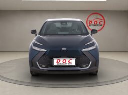 Toyota C-HR 1.8 Hybride