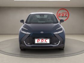 Toyota C-HR 1.8 Hybride