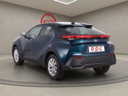 Toyota C-HR 1.8 Hybride