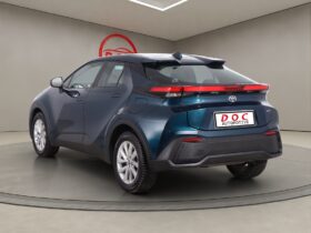 Toyota C-HR 1.8 Hybride