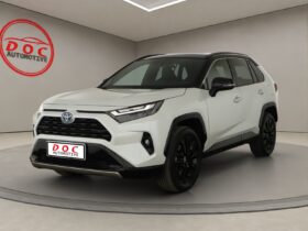 Toyota RAV4 2.5 Hybride
