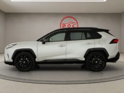 Toyota RAV4 2.5 Hybride