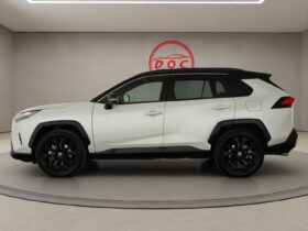 Toyota RAV4 2.5 Hybride