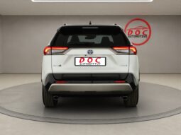 Toyota RAV4 2.5 Hybride