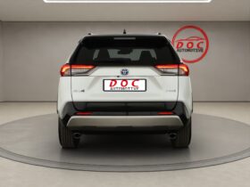 Toyota RAV4 2.5 Hybride