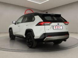 Toyota RAV4 2.5 Hybride
