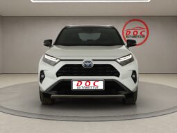 Toyota RAV4 2.5 Hybride