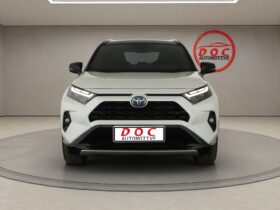 Toyota RAV4 2.5 Hybride