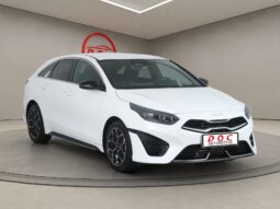 Kia ProCeed 1.5 T-GDI GT-Line