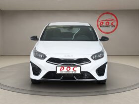 Kia ProCeed 1.5 T-GDI GT-Line