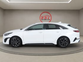 Kia ProCeed 1.5 T-GDI GT-Line
