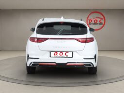Kia ProCeed 1.5 T-GDI GT-Line