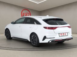 Kia ProCeed 1.5 T-GDI GT-Line