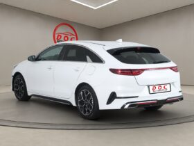 Kia ProCeed 1.5 T-GDI GT-Line