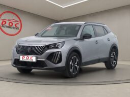 Peugeot 2008 1.2 PureTech Allure