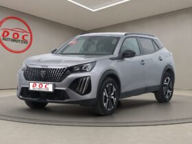 Peugeot 2008 1.2 PureTech Allure
