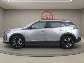 Peugeot 2008 1.2 PureTech Allure