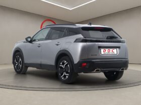 Peugeot 2008 1.2 PureTech Allure