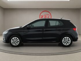 Skoda Fabia 1.0