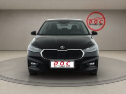 Skoda Fabia 1.0