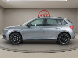 Skoda Kamiq 1.0 TSI