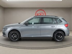 Skoda Kamiq 1.0 TSI