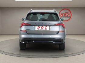 Skoda Kamiq 1.0 TSI