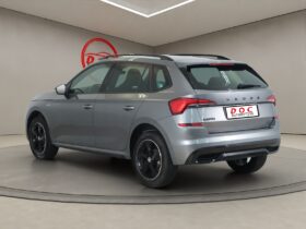 Skoda Kamiq 1.0 TSI