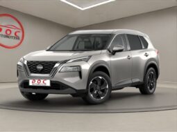Nissan X-Trail 1.5 e-POWER AWD N-Connecta