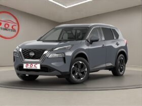 Nissan X-Trail 1.5 e-POWER AWD N-Connecta
