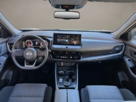 Nissan X-Trail 1.5 e-POWER AWD N-Connecta