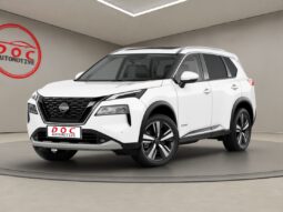 Nissan X-Trail 1.5 e-POWER AWD N-Connecta