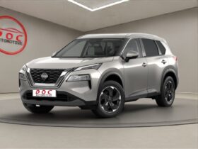 Nissan X-Trail 1.5 e-POWER AWD N-Connecta
