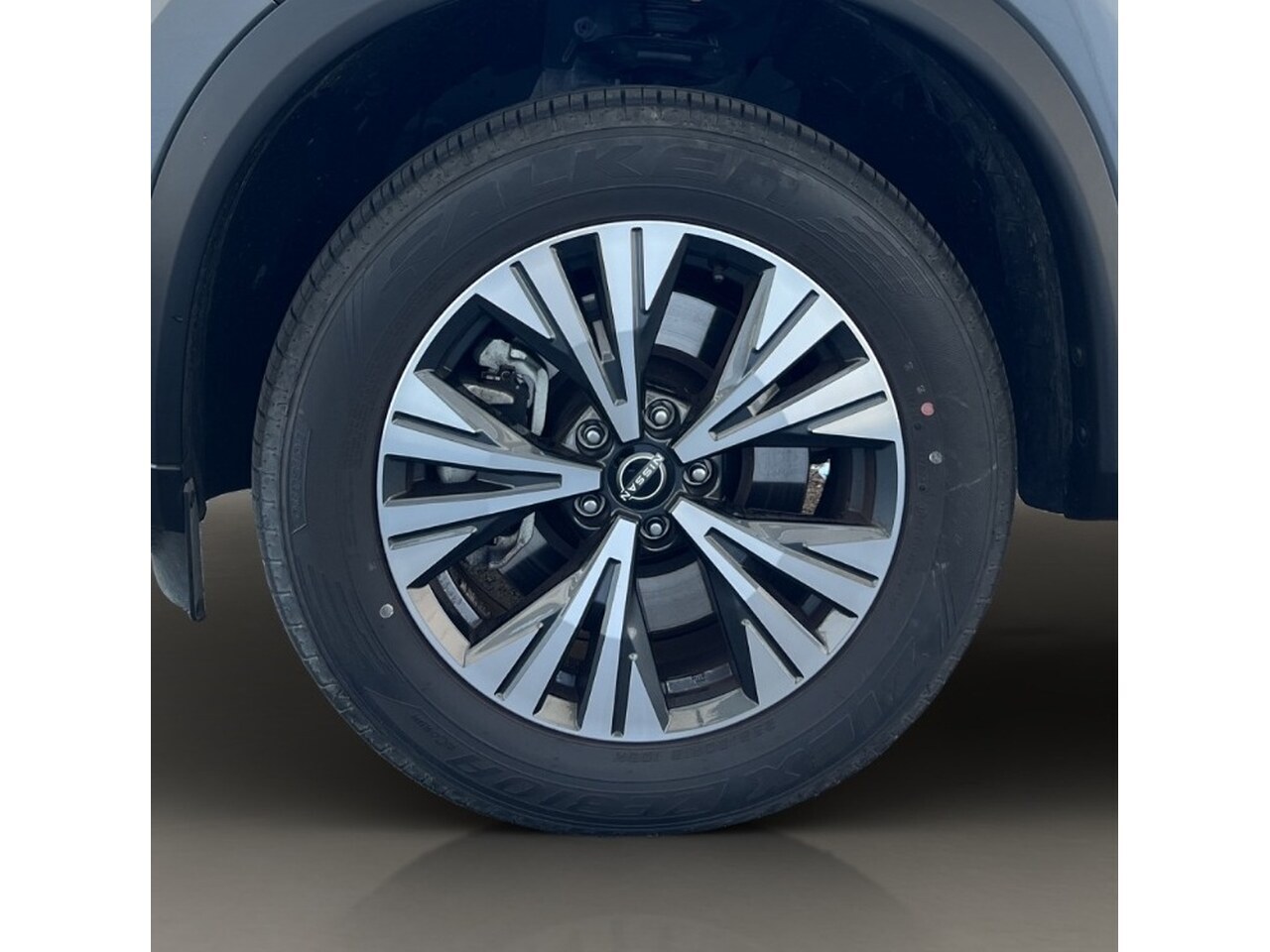 Nissan X-Trail 1.5 e-POWER AWD N-Connecta