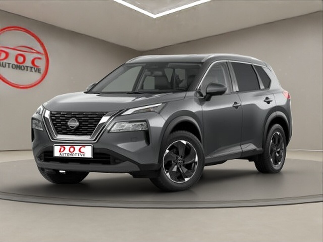 Nissan X-Trail 1.5 e-POWER AWD N-Connecta