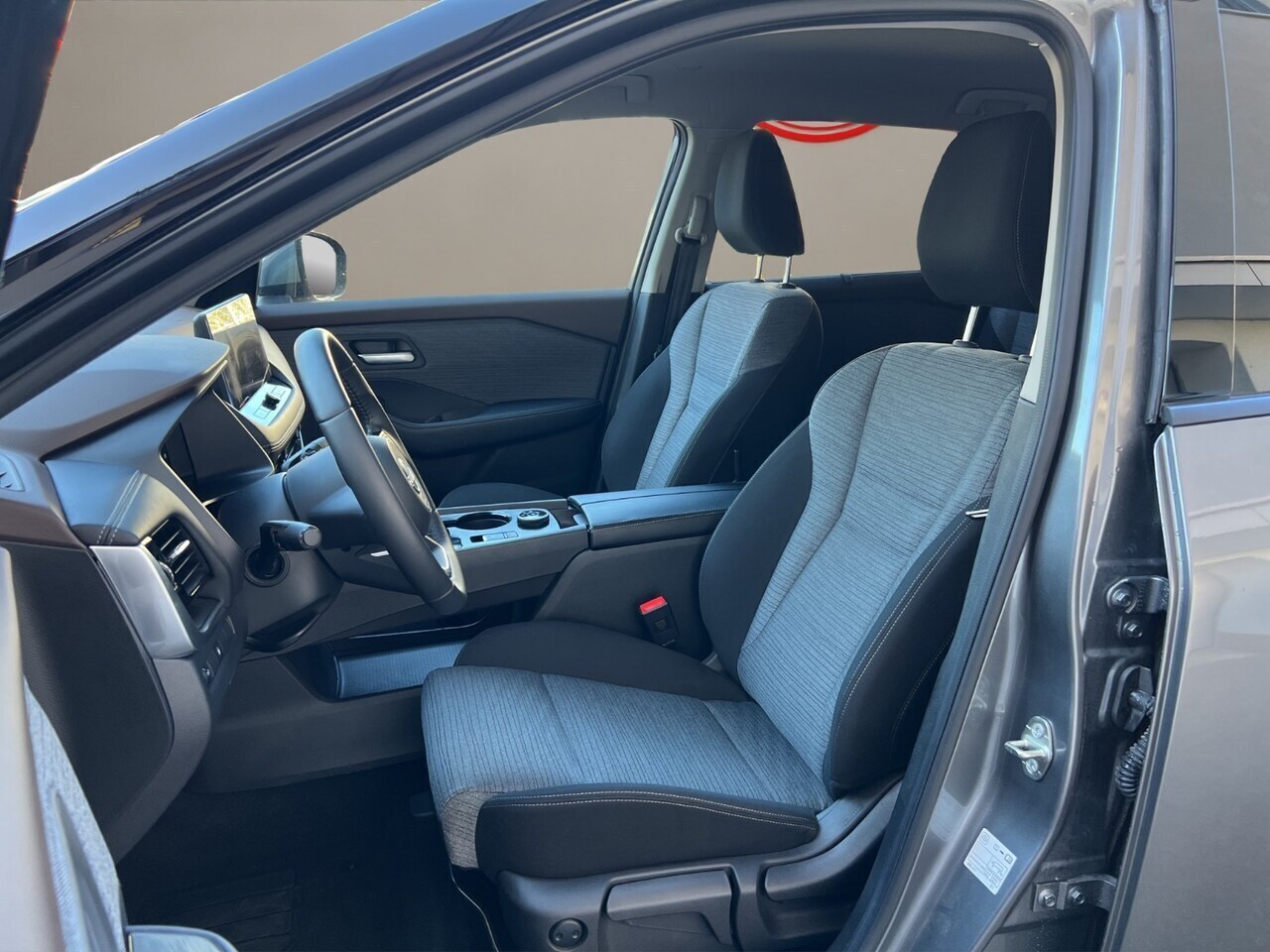 Nissan X-Trail 1.5 e-POWER AWD N-Connecta