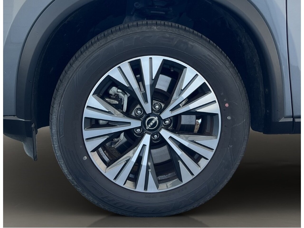 Nissan X-Trail 1.5 e-POWER AWD N-Connecta