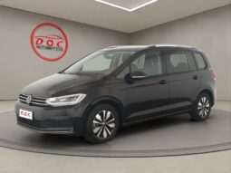 Volkswagen Touran 2.0 TDI DGS GOAL 7S