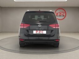 Volkswagen Touran 2.0 TDI DGS GOAL 7S