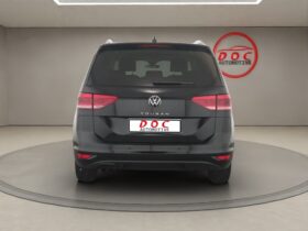 Volkswagen Touran 2.0 TDI DGS GOAL 7S