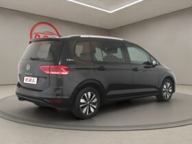 Volkswagen Touran 2.0 TDI DGS GOAL 7S