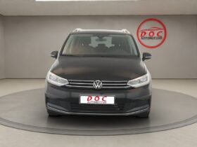Volkswagen Touran 2.0 TDI DGS GOAL 7S
